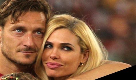 totti and blasi divorce